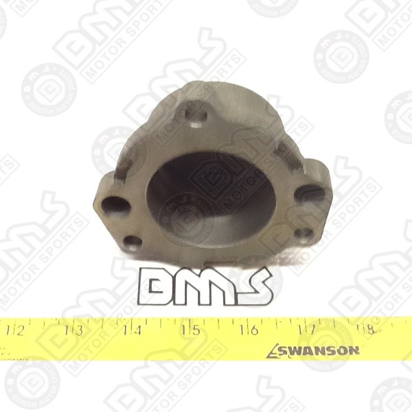 BEVEL GEAR HOUSING