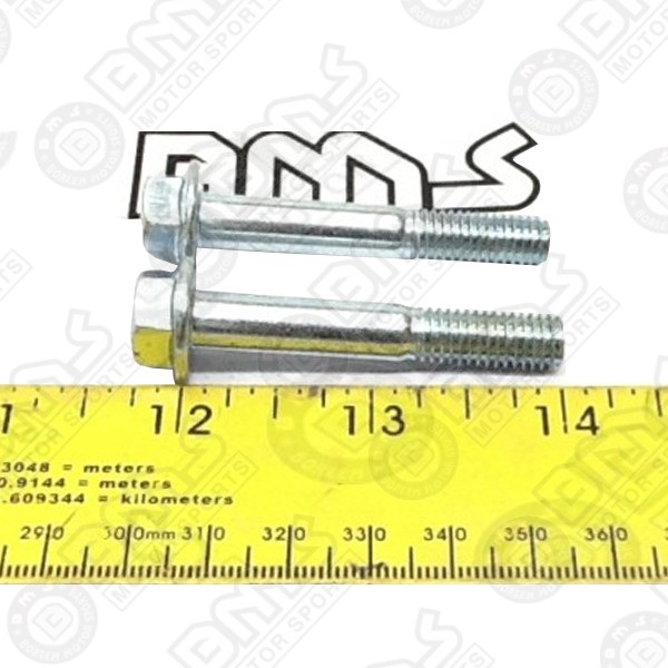 CRANK CASE BOLTS