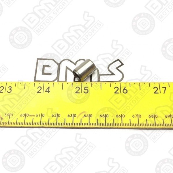 KNOCK PIN, MAGNETO COVER