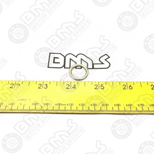 GASKET, TDC CHECK PLUG