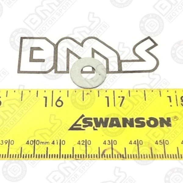 TENSIONER WASHER