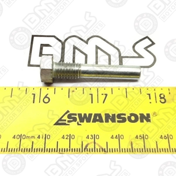  CHAIN TENTIONER  BOLT