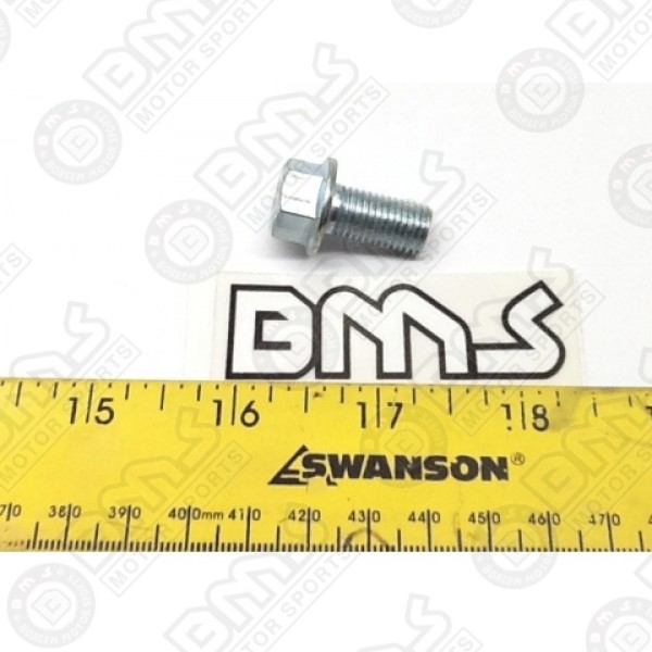  DRIVE GEAR BOLT