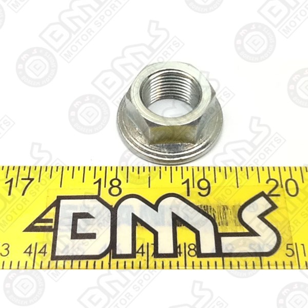 CRANKSHAFT NUT 