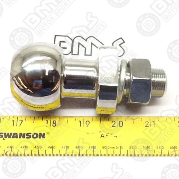 REAR TOW HITCH BALL