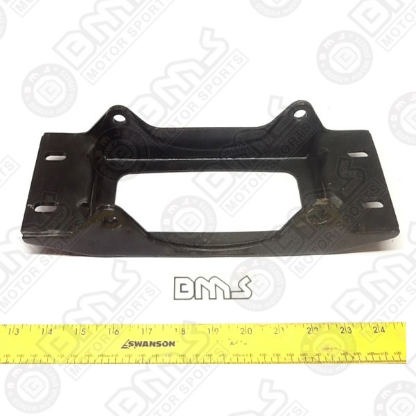 REAR TRANSMISSION BRACKET