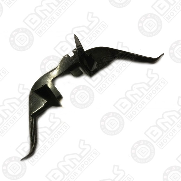 HOLDER ASSY, GEAR SHIFT
