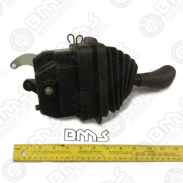 GEAR SHIFT ASSY.