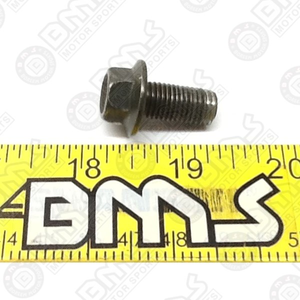 FLANGE BOLT 