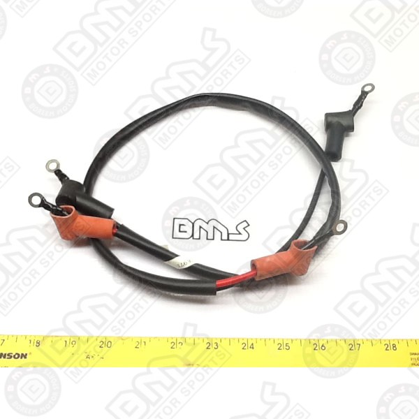 BATTERY WIRE