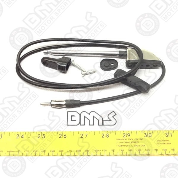 CD PLAYER ANTENNA