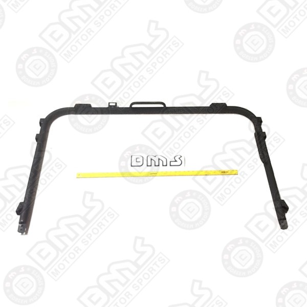 FRONT ROLL CAGE BAR