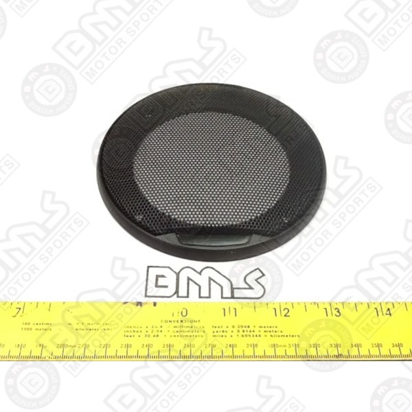 SPEAKER COVER