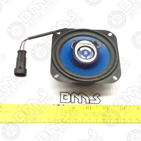 LOUDSPEAKER