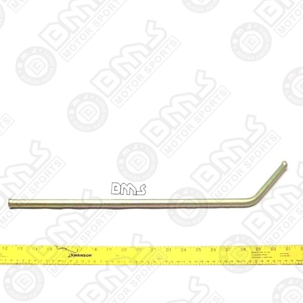 MIDDLE OIL COOL PIPE