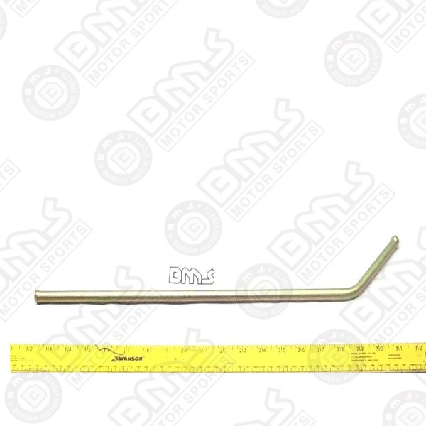 MIDDLE OIL COOL PIPE