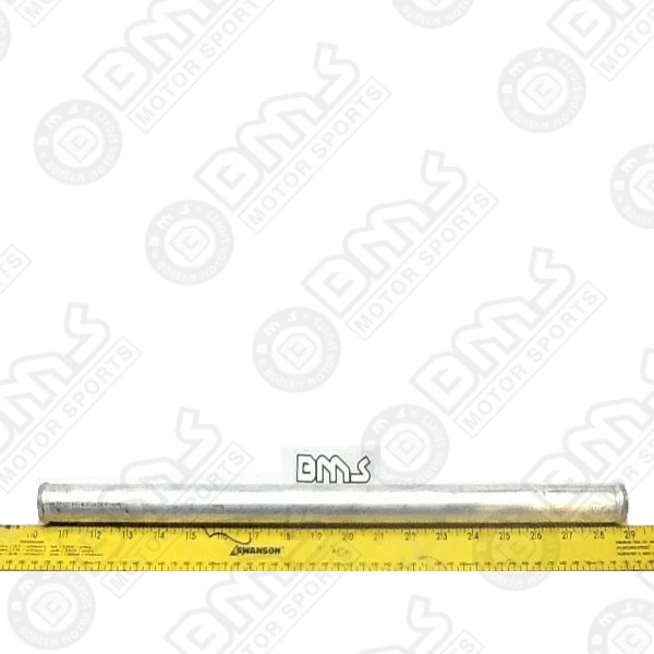 INTAKE PIPE, RADIATOR