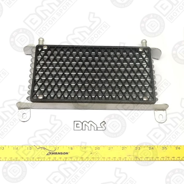 OIL COOLER