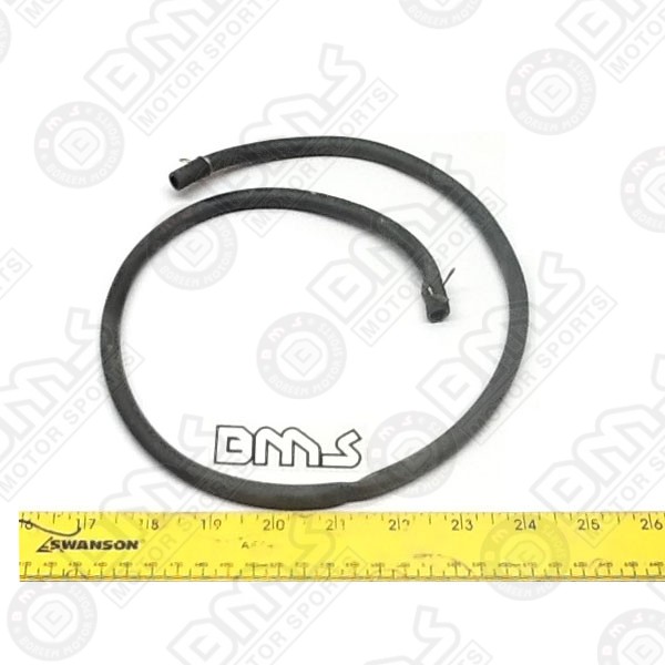 SHORT RUBBER PIPE, WATER CAN