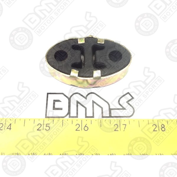 HANGING RING, MUFFLER