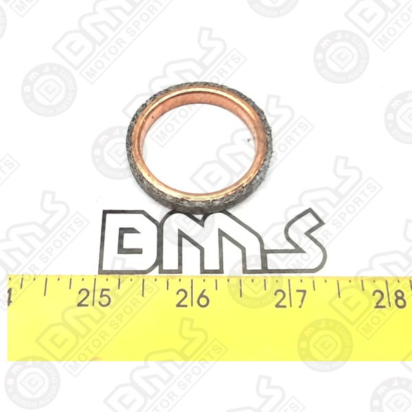 EXHAUST  GASKET