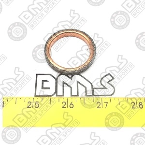 GASKET,EXHAUST OPENING