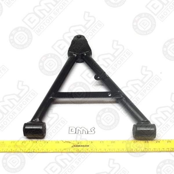 FRONT PASSENGER SIDE, LOWER SWING ARM