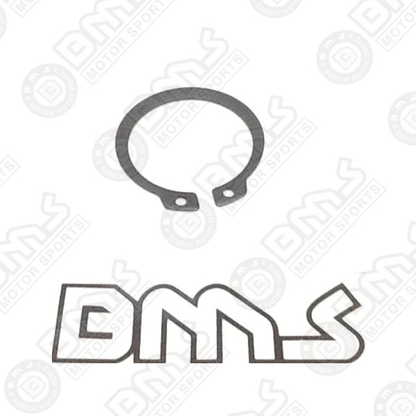 BALL JOINT CIRCLIP  (34)