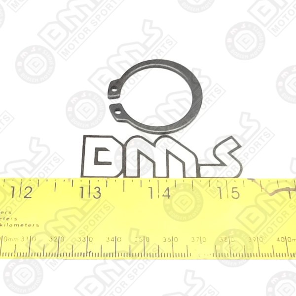 BALL JOINT CIRCLIP  (32)