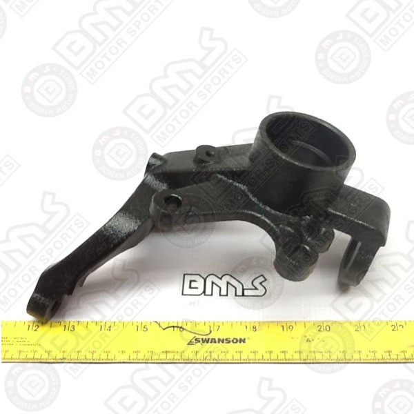 PASSENGER (R) SIDE, KNUCKLE