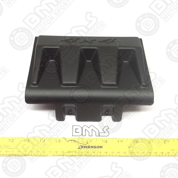 FRONT SWING ARM FENDER
