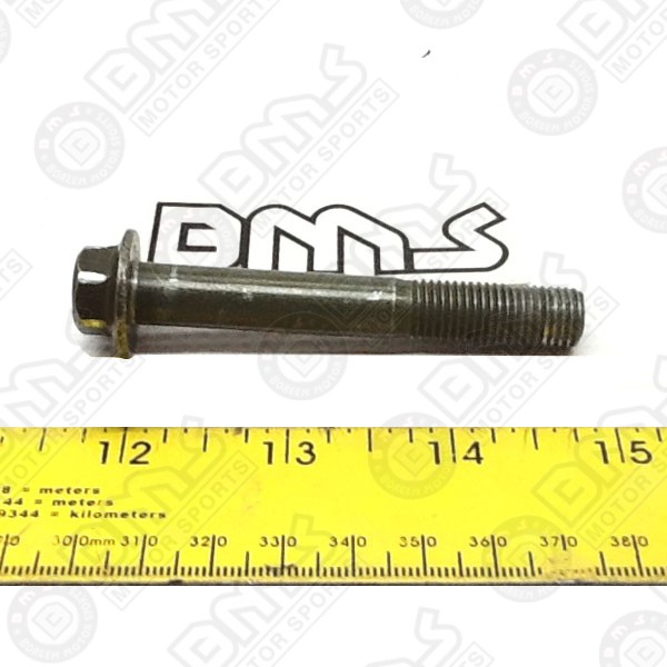 FLANGE BOLT 