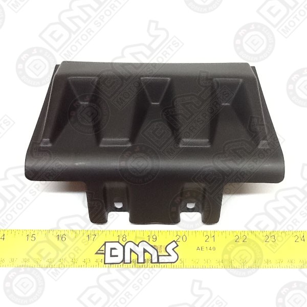 FENDER, REAR SWING ARM