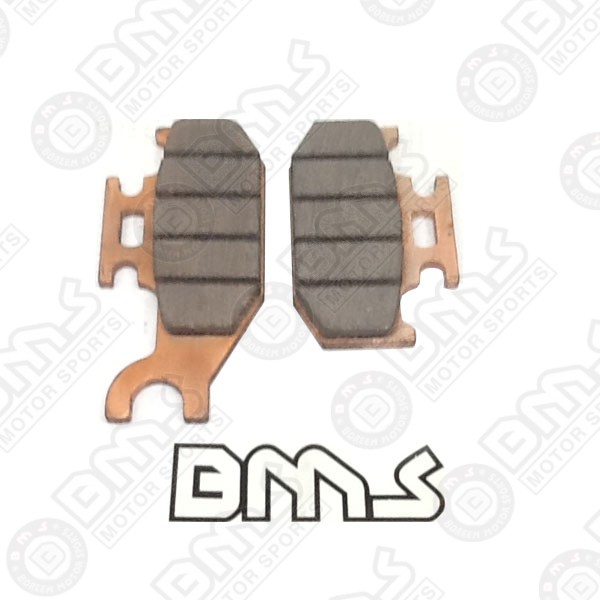  EMERGENCY  BRAKE PAD