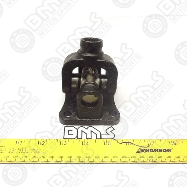 JOINT, REAR DRIVE SHAFT