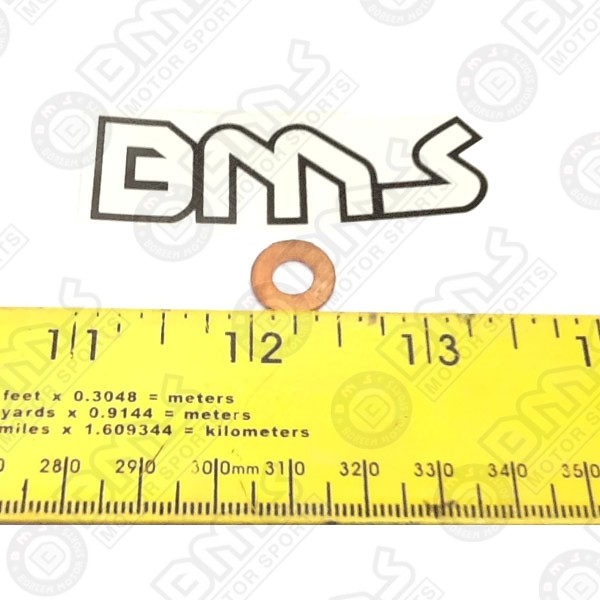 GASKET 8