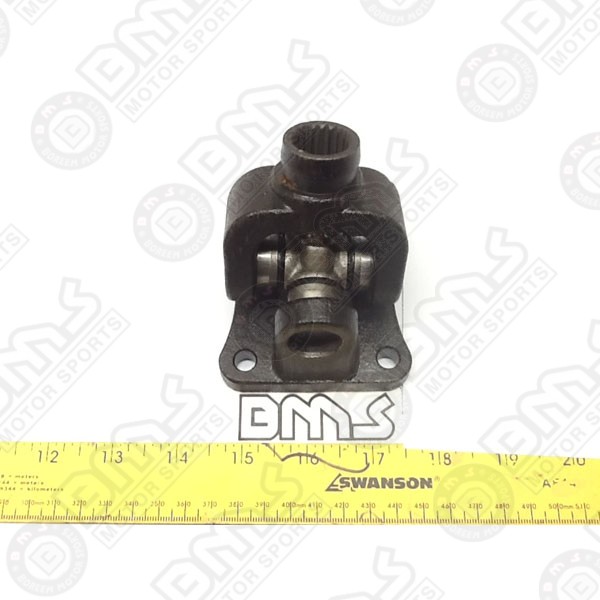 JOINT, FRONT DRIVE SHAFT