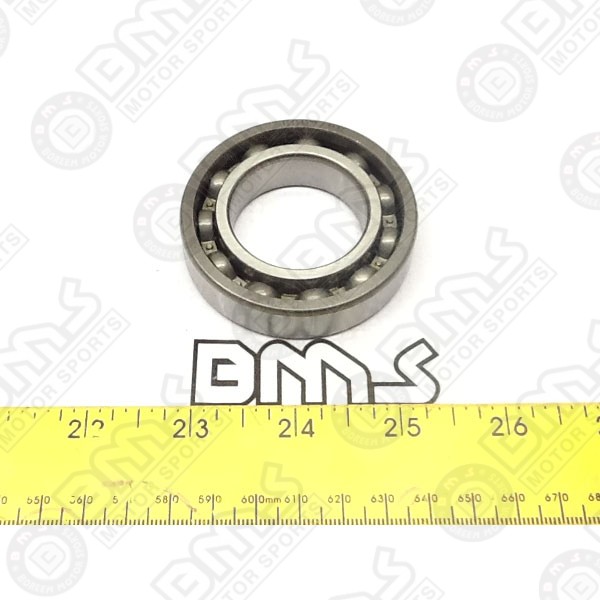 BEARING, DIFFERENTIAL FRONT LH 6007/PG