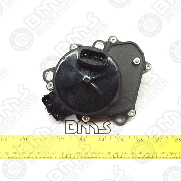 2/4WD MOTOR ASS'Y, SHIFT
