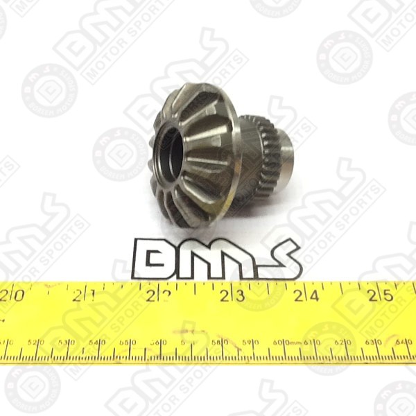 GEAR, DIFFERENTIAL SIDE NO.2