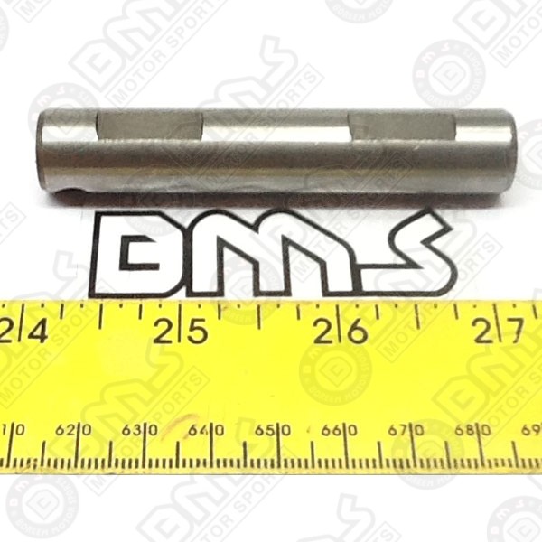 SHAFT, DIFF PINION GEAR