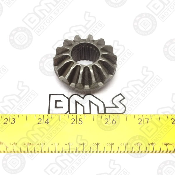 GEAR, DIFFERENTIAL SIDE NO.1