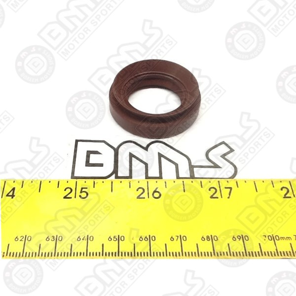 SEAL, FR AXLE SHAFT 24/38/7
