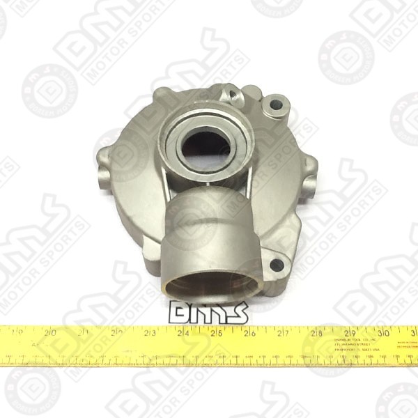 CASE, DIFFERENTIAL FRONT RH