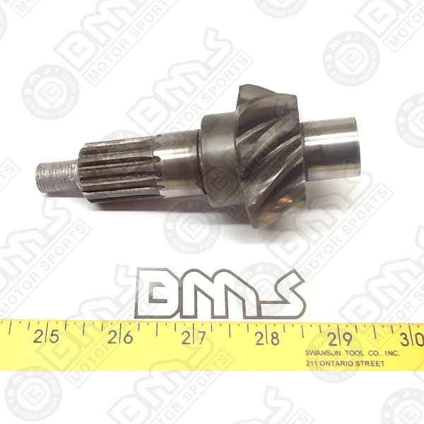 GEAR COMP, RR FINAL DRIVE BEVEL