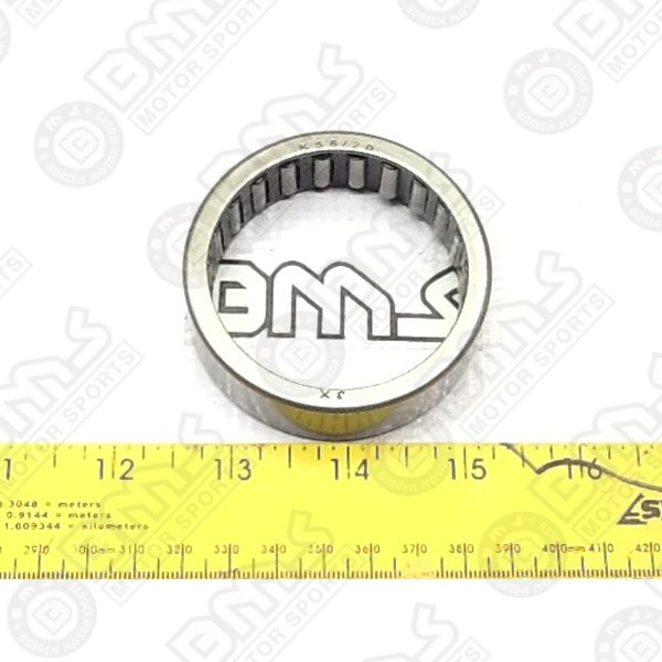 BEARING, RR FINAL DRIVE BEVEL GEAR RH