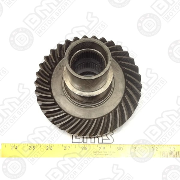 GEAR COMP, RR FINAL DRIVEN BEVEL