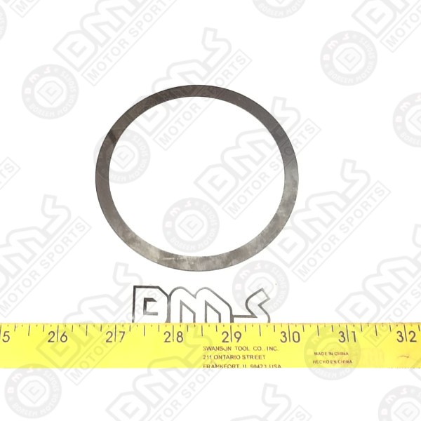 WASHER, RR FINAL DRIVEN BEVEL GR THRUST