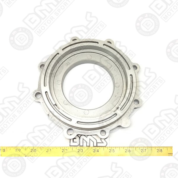 CASE, DIFFERENTIAL REAR