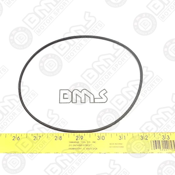 O-RING, DIFFERENTIAL REAR CASE